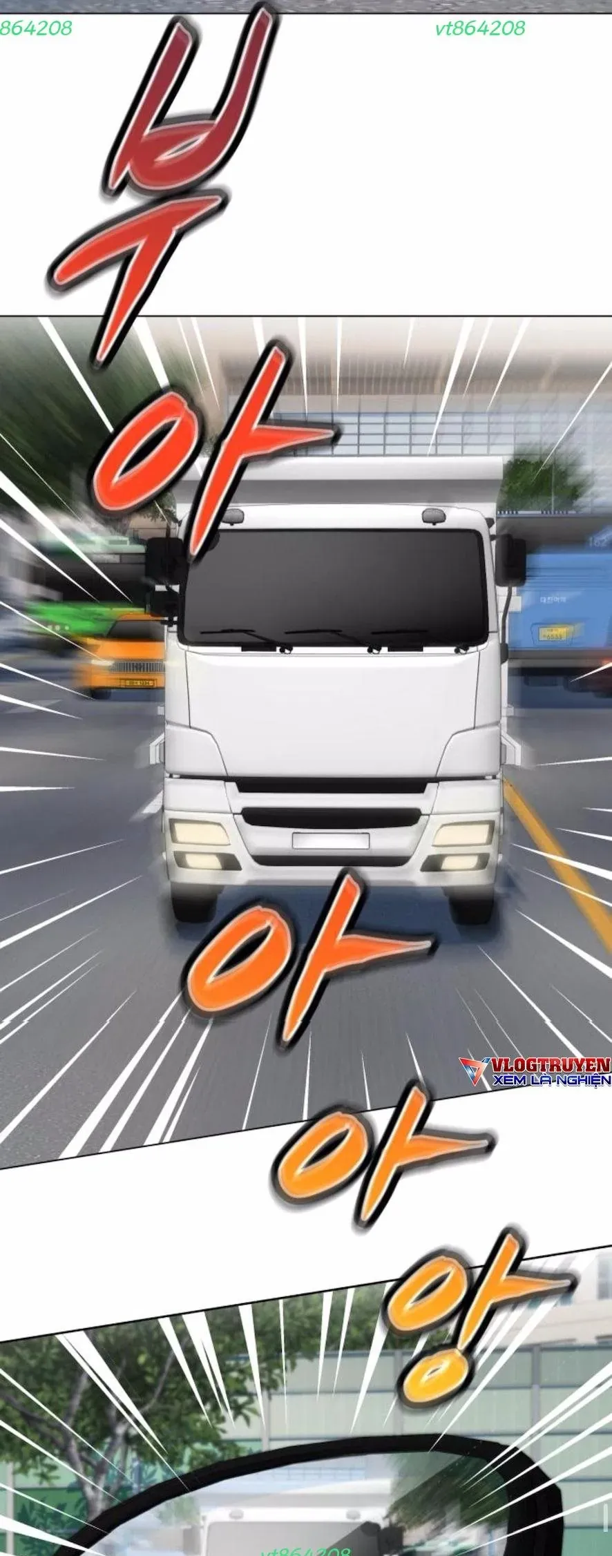 Từ nhân viên vạn năng trở thành huyền thoại Chap 124 - Next Chap 123
