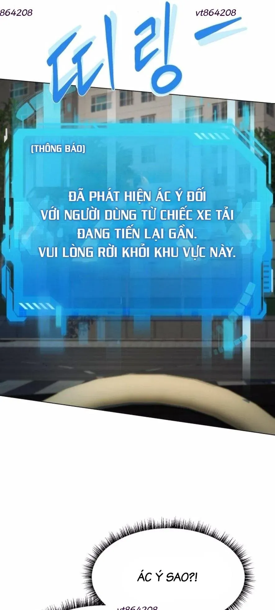 Từ nhân viên vạn năng trở thành huyền thoại Chap 124 - Next Chap 123