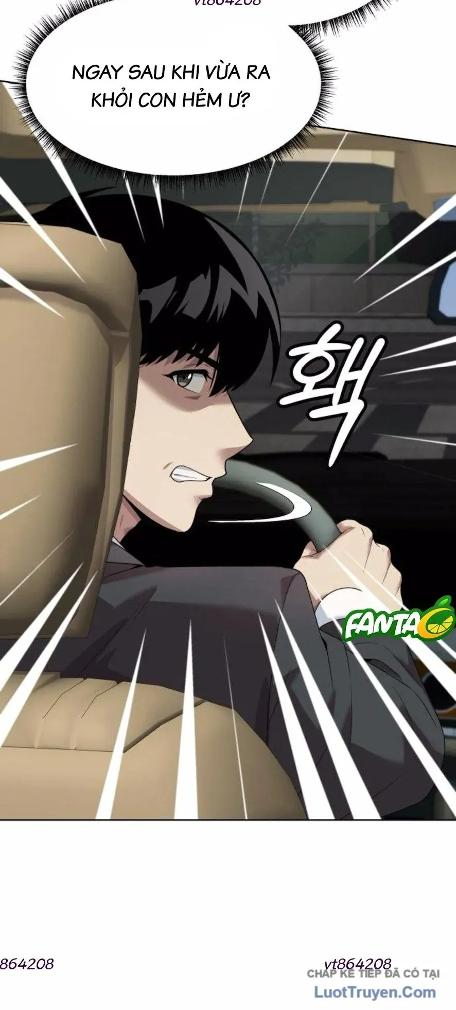 Từ nhân viên vạn năng trở thành huyền thoại Chap 124 - Next Chap 123
