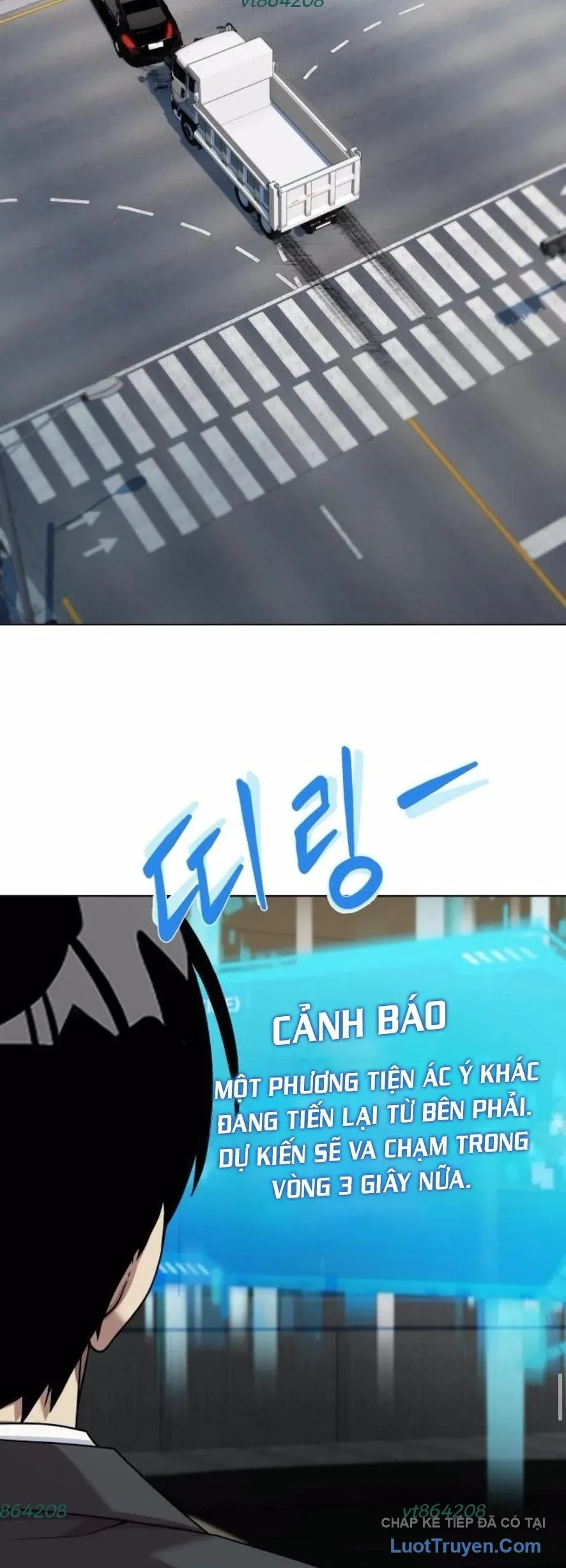 Từ nhân viên vạn năng trở thành huyền thoại Chap 124 - Next Chap 123