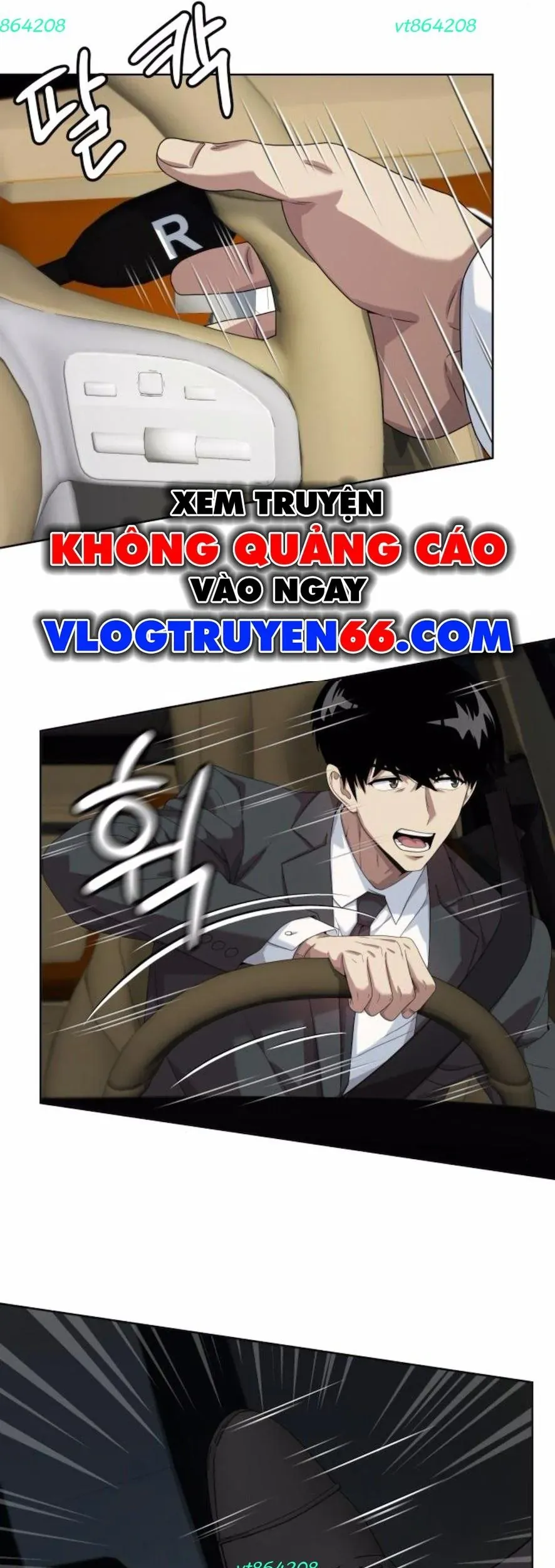 Từ nhân viên vạn năng trở thành huyền thoại Chap 124 - Next Chap 123
