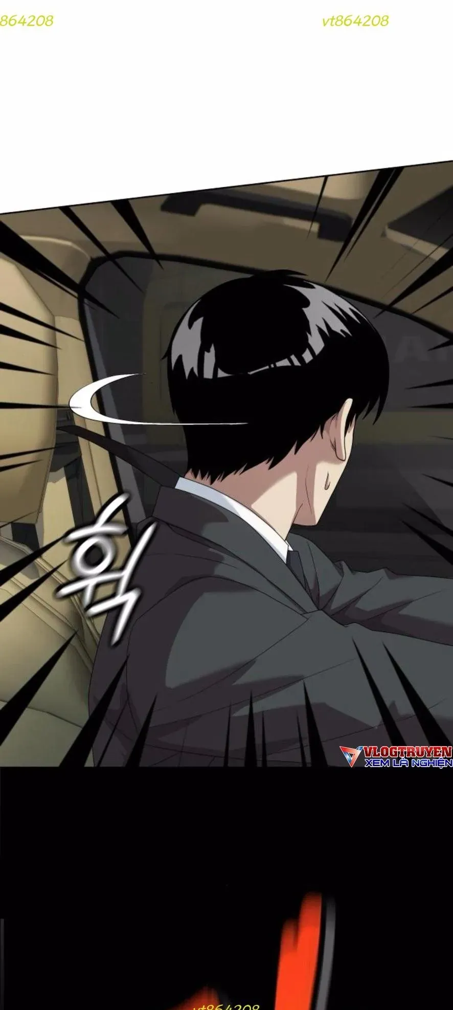 Từ nhân viên vạn năng trở thành huyền thoại Chap 124 - Next Chap 123