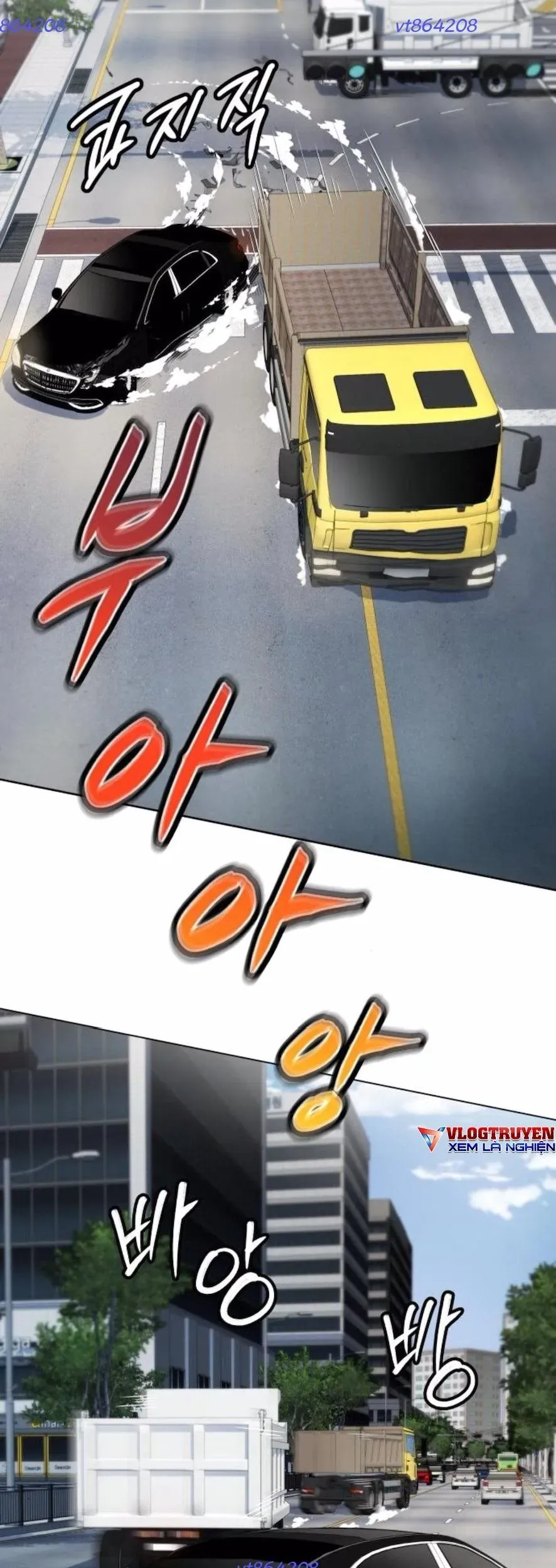 Từ nhân viên vạn năng trở thành huyền thoại Chap 124 - Next Chap 123