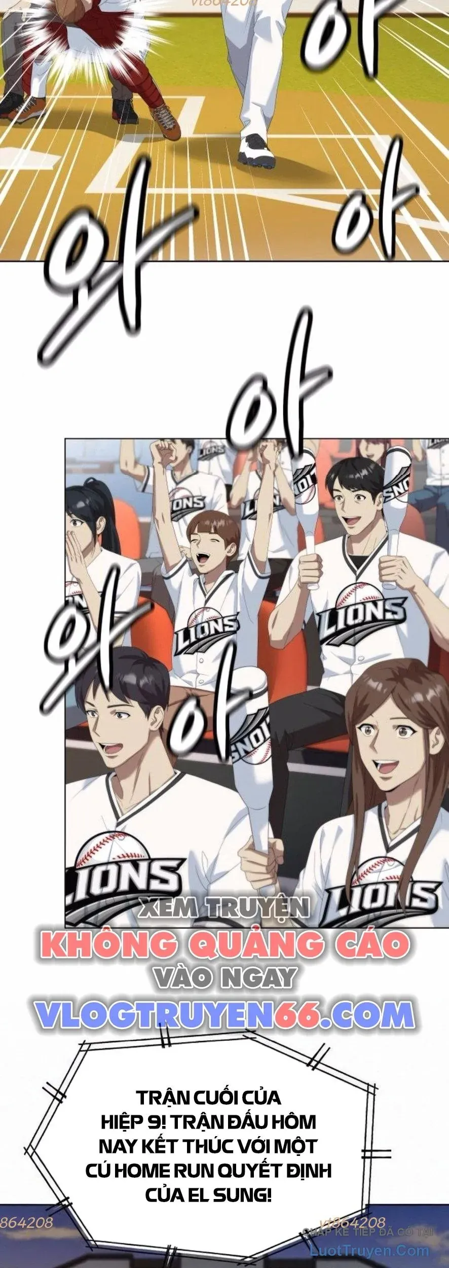 Từ nhân viên vạn năng trở thành huyền thoại Chap 124 - Next Chap 123
