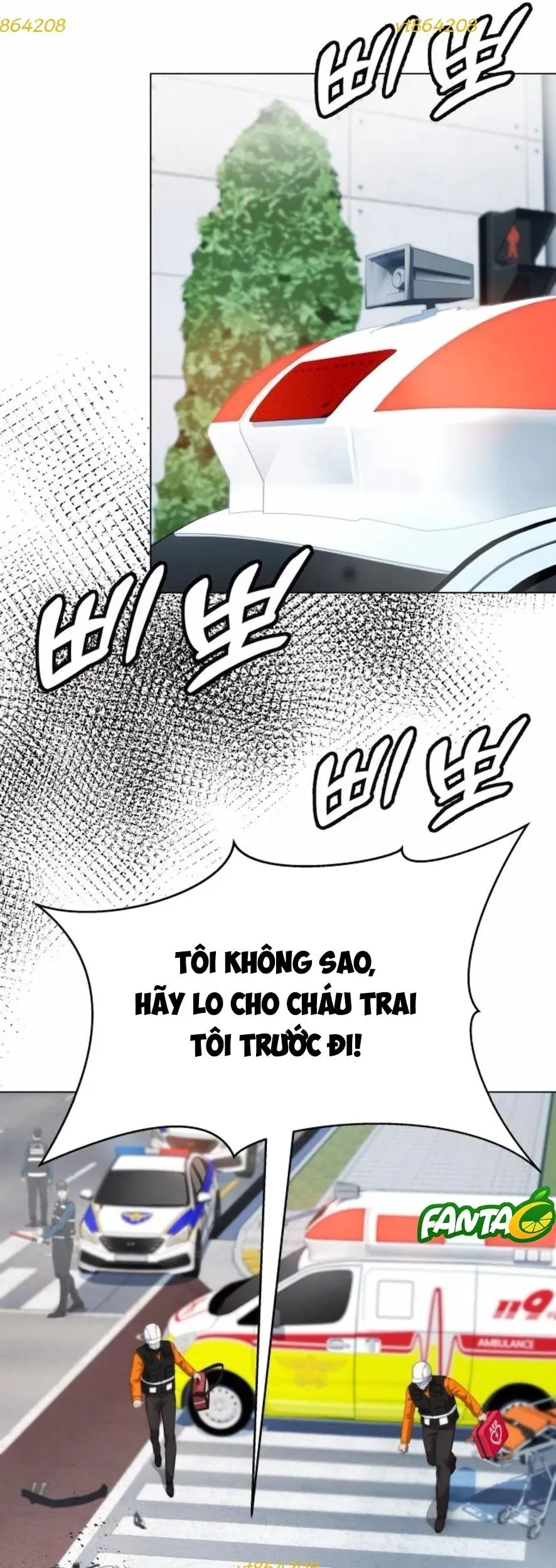 Từ nhân viên vạn năng trở thành huyền thoại Chap 124 - Next Chap 123