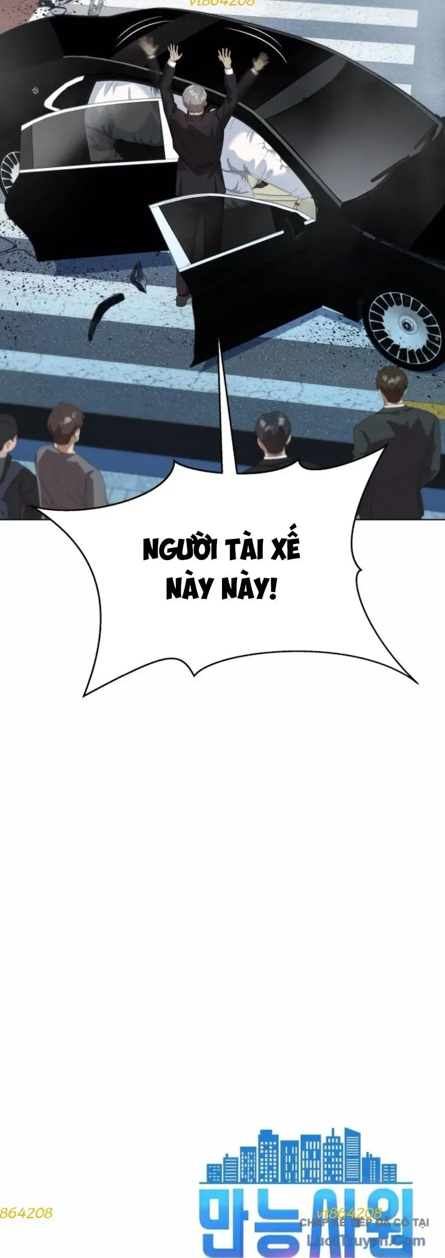 Từ nhân viên vạn năng trở thành huyền thoại Chap 124 - Next Chap 123