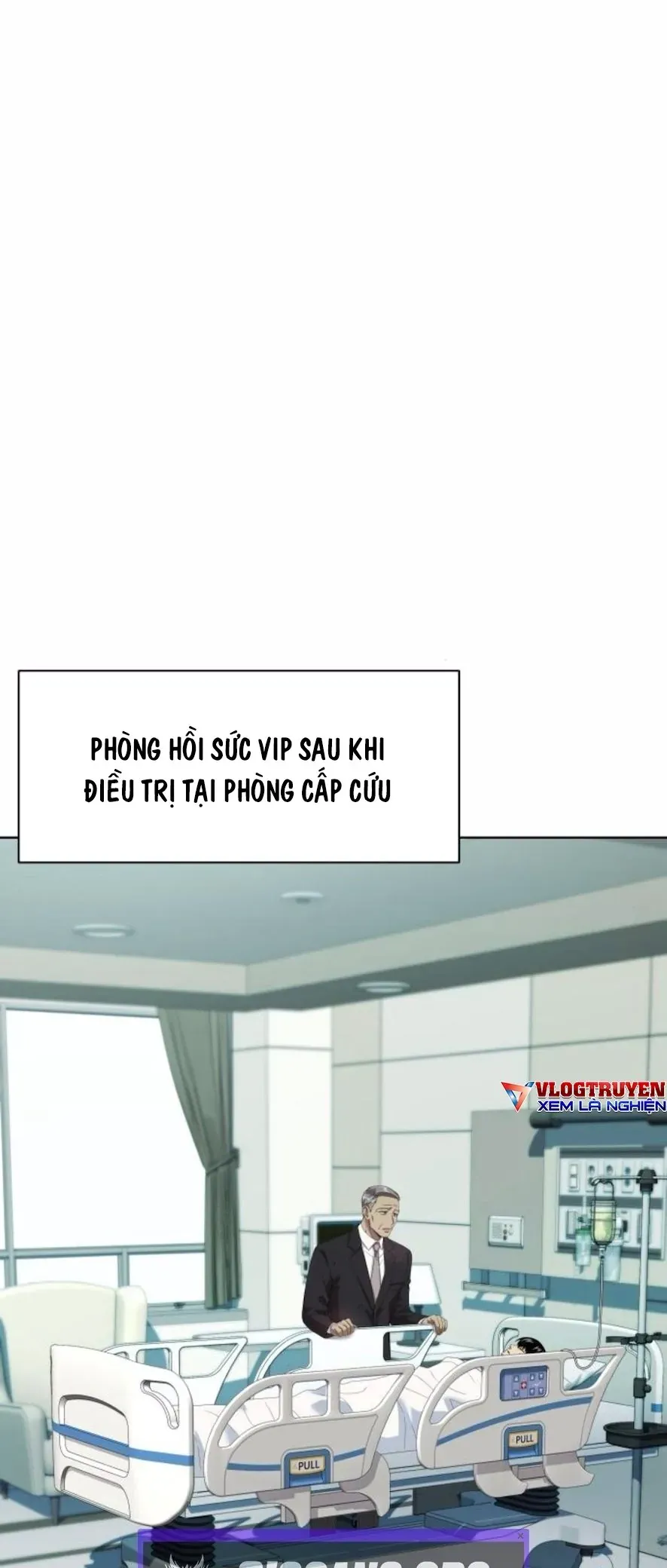 Từ nhân viên vạn năng trở thành huyền thoại Chap 125 - Next Chap 124
