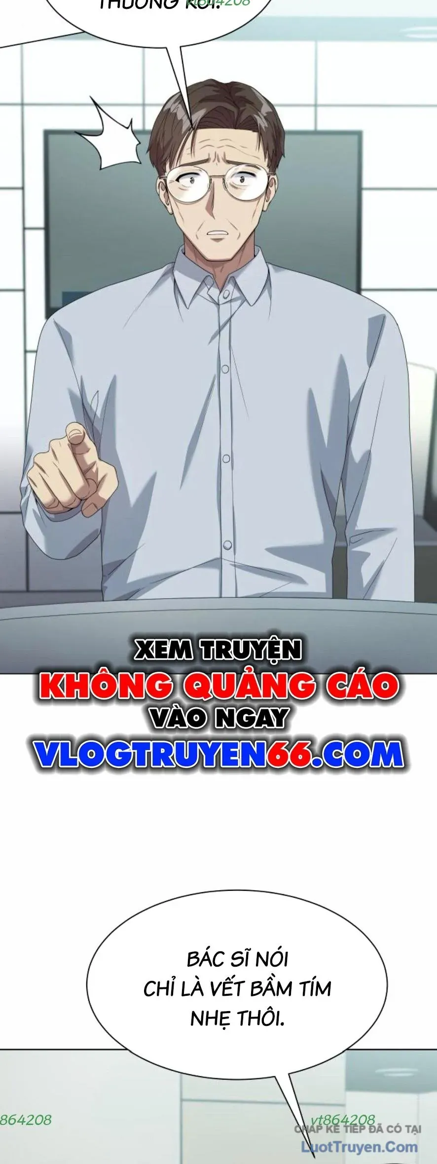 Từ nhân viên vạn năng trở thành huyền thoại Chap 125 - Next Chap 124