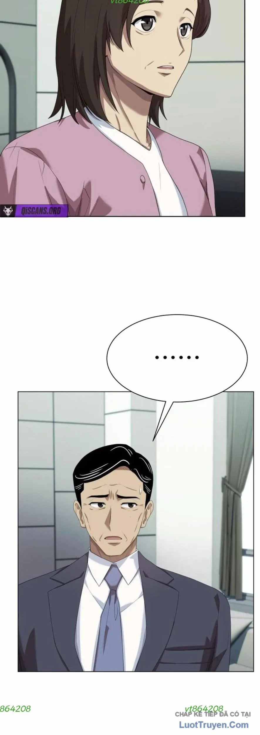 Từ nhân viên vạn năng trở thành huyền thoại Chap 125 - Next Chap 124