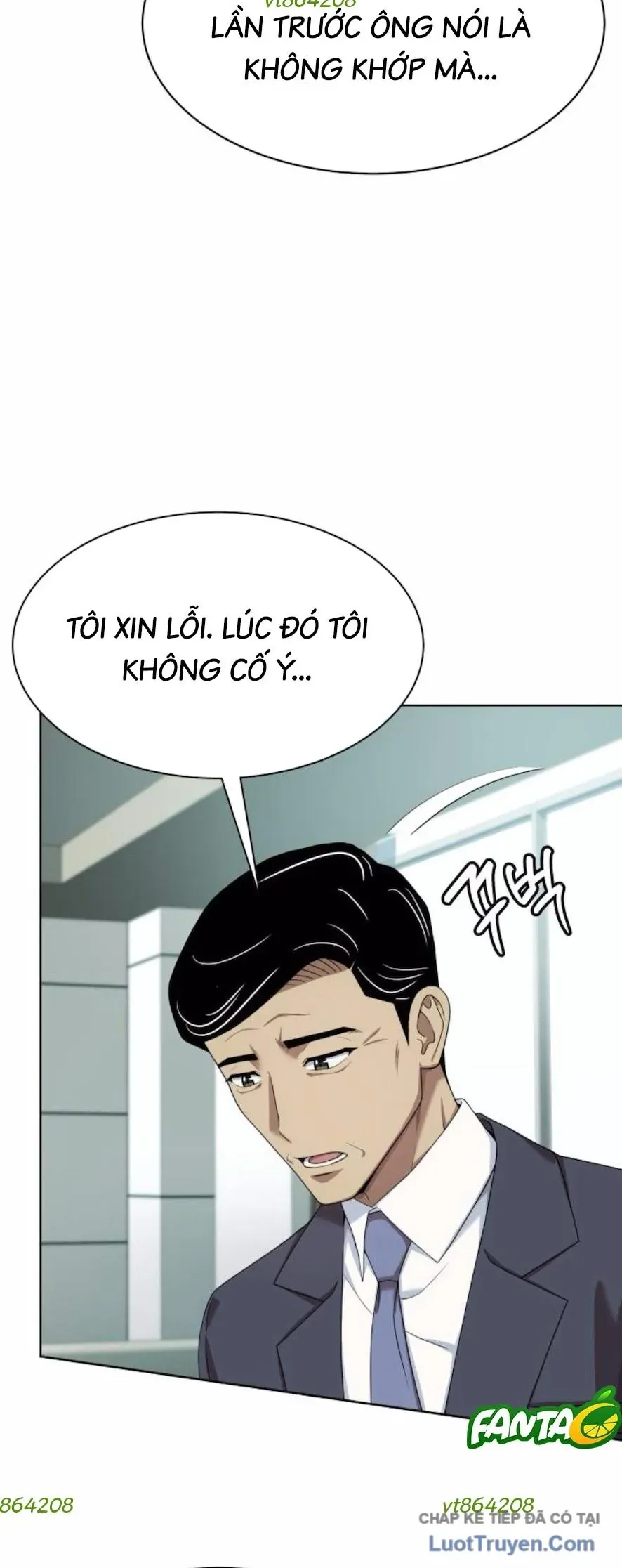 Từ nhân viên vạn năng trở thành huyền thoại Chap 125 - Next Chap 124