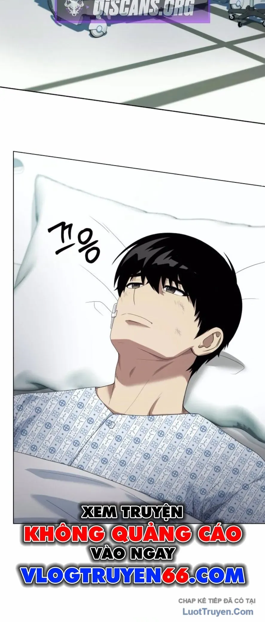 Từ nhân viên vạn năng trở thành huyền thoại Chap 125 - Next Chap 124