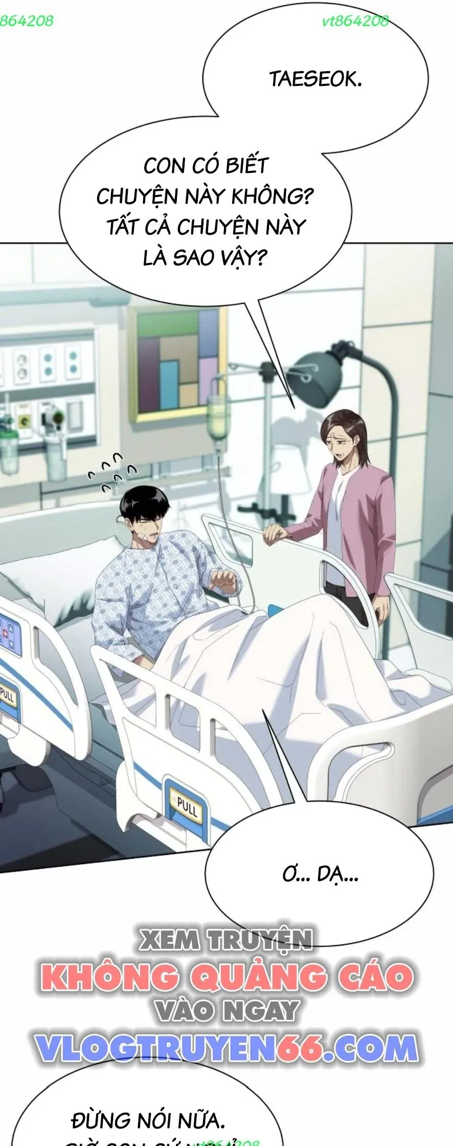 Từ nhân viên vạn năng trở thành huyền thoại Chap 125 - Next Chap 124