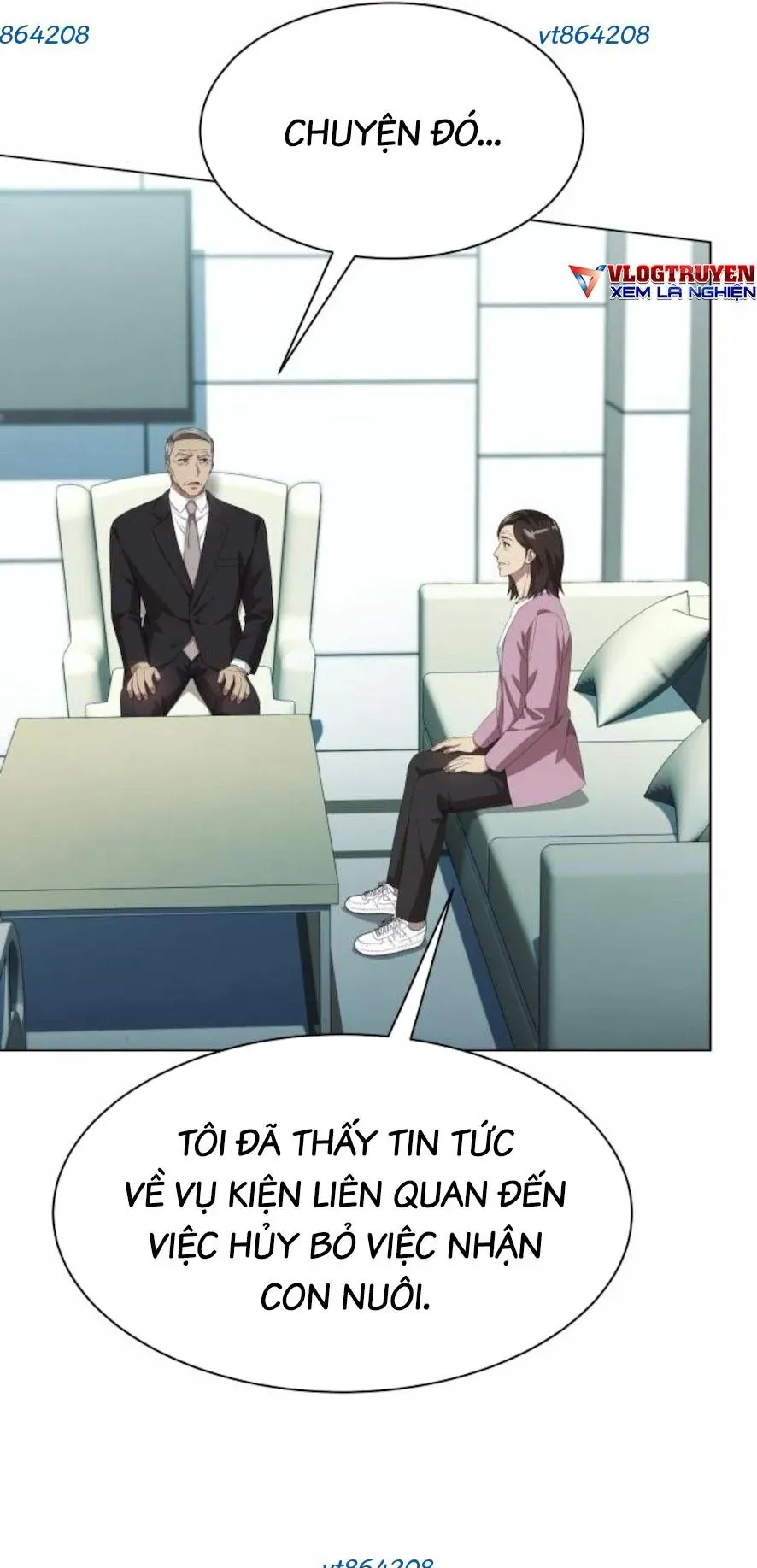 Từ nhân viên vạn năng trở thành huyền thoại Chap 125 - Next Chap 124