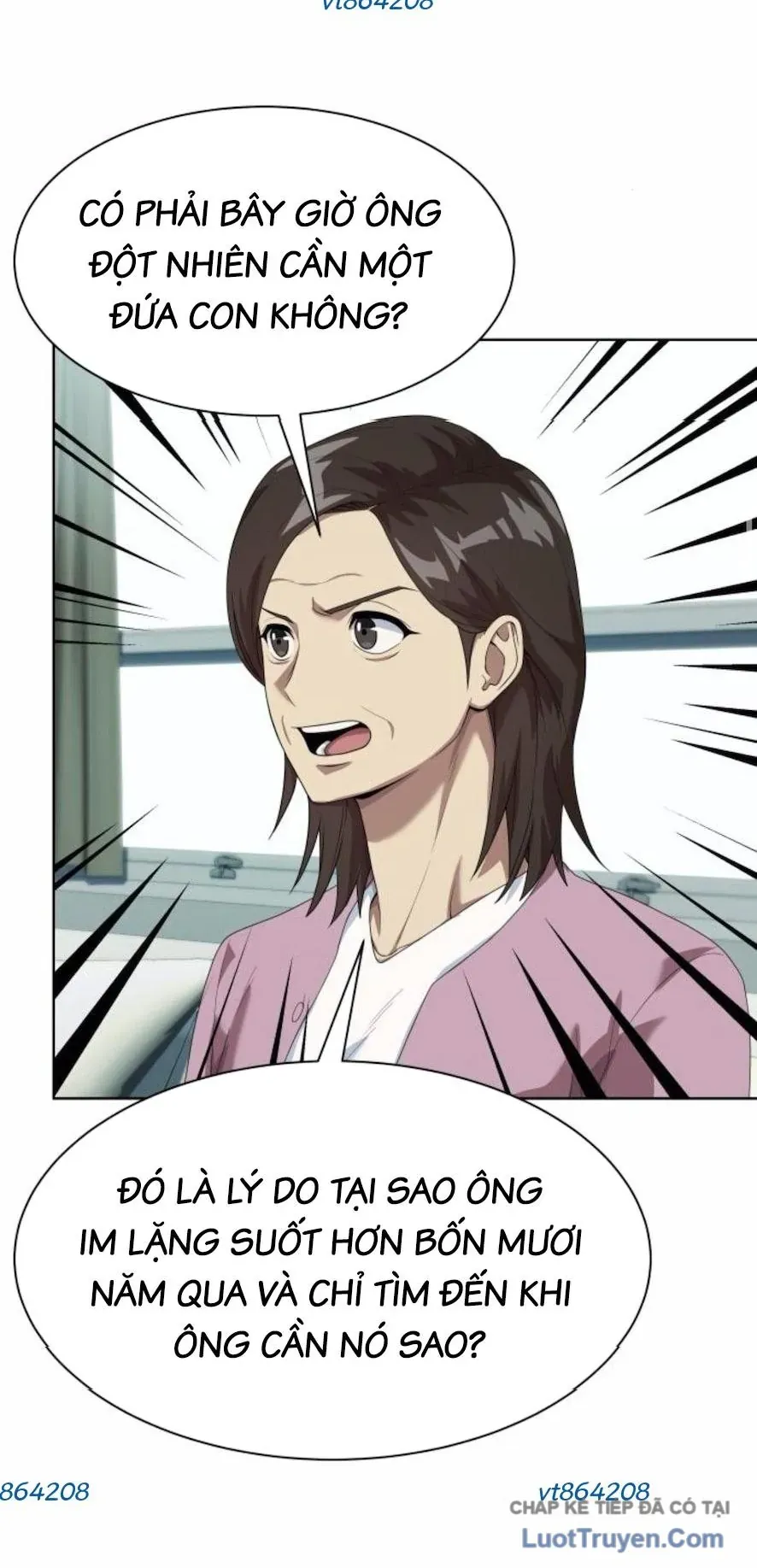 Từ nhân viên vạn năng trở thành huyền thoại Chap 125 - Next Chap 124
