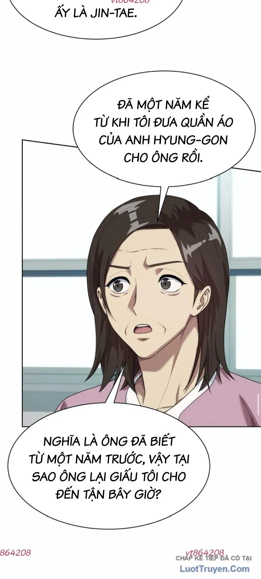 Từ nhân viên vạn năng trở thành huyền thoại Chap 125 - Next Chap 124