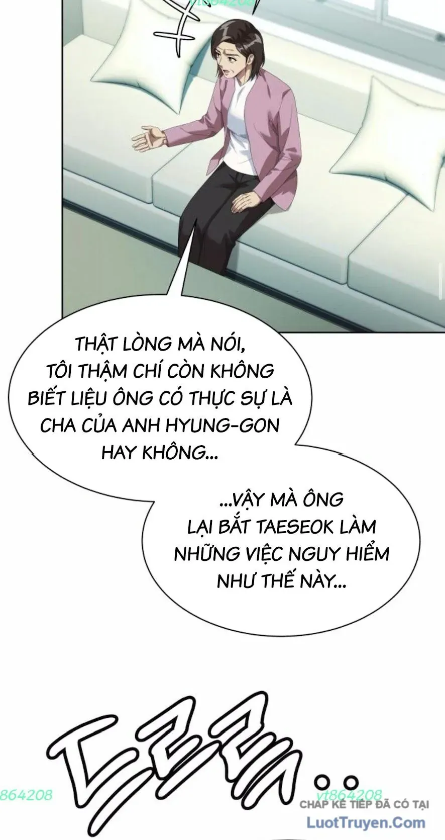 Từ nhân viên vạn năng trở thành huyền thoại Chap 125 - Next Chap 124