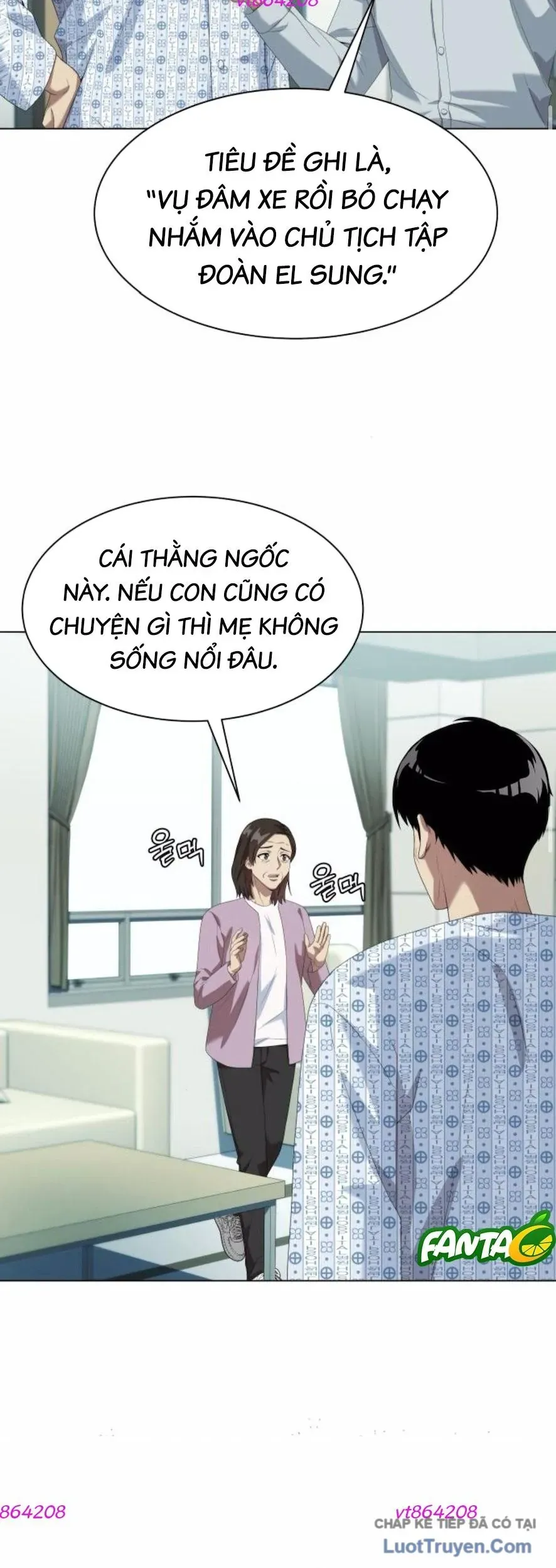 Từ nhân viên vạn năng trở thành huyền thoại Chap 125 - Next Chap 124