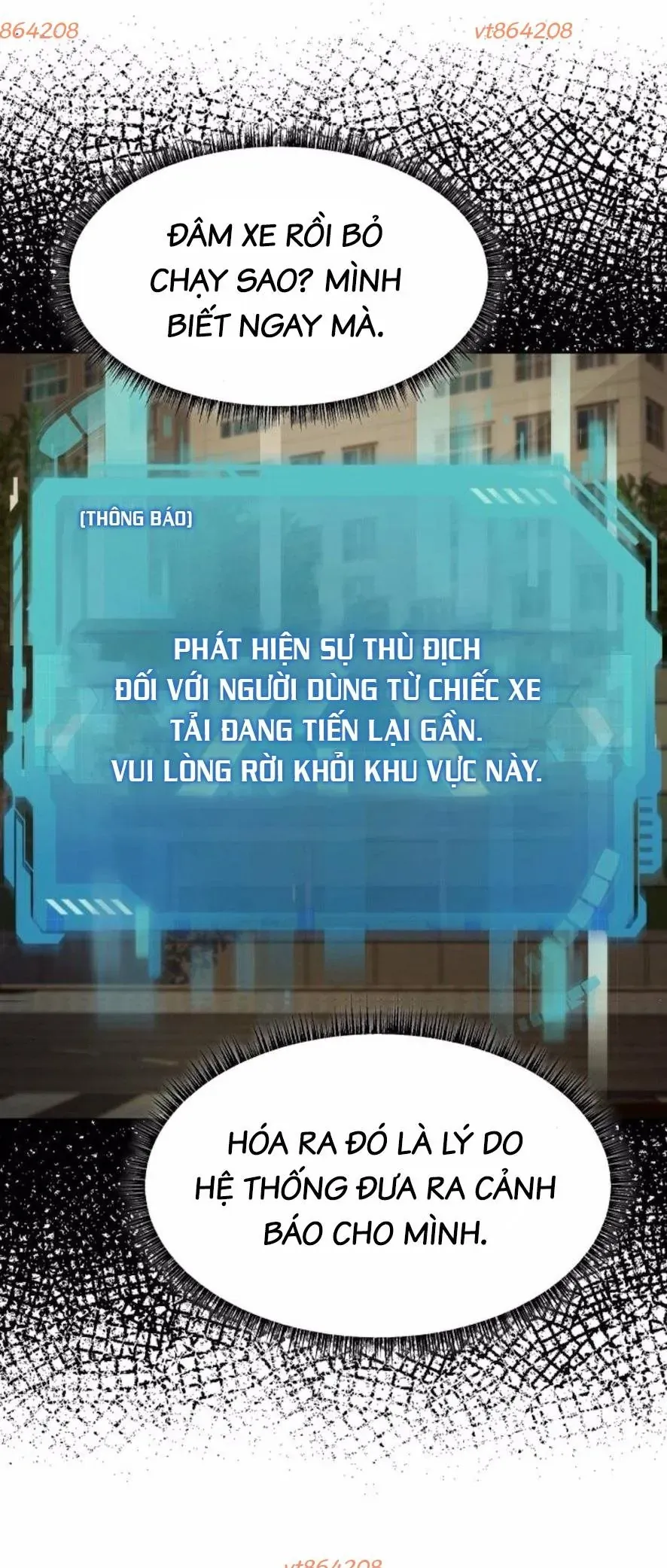 Từ nhân viên vạn năng trở thành huyền thoại Chap 125 - Next Chap 124