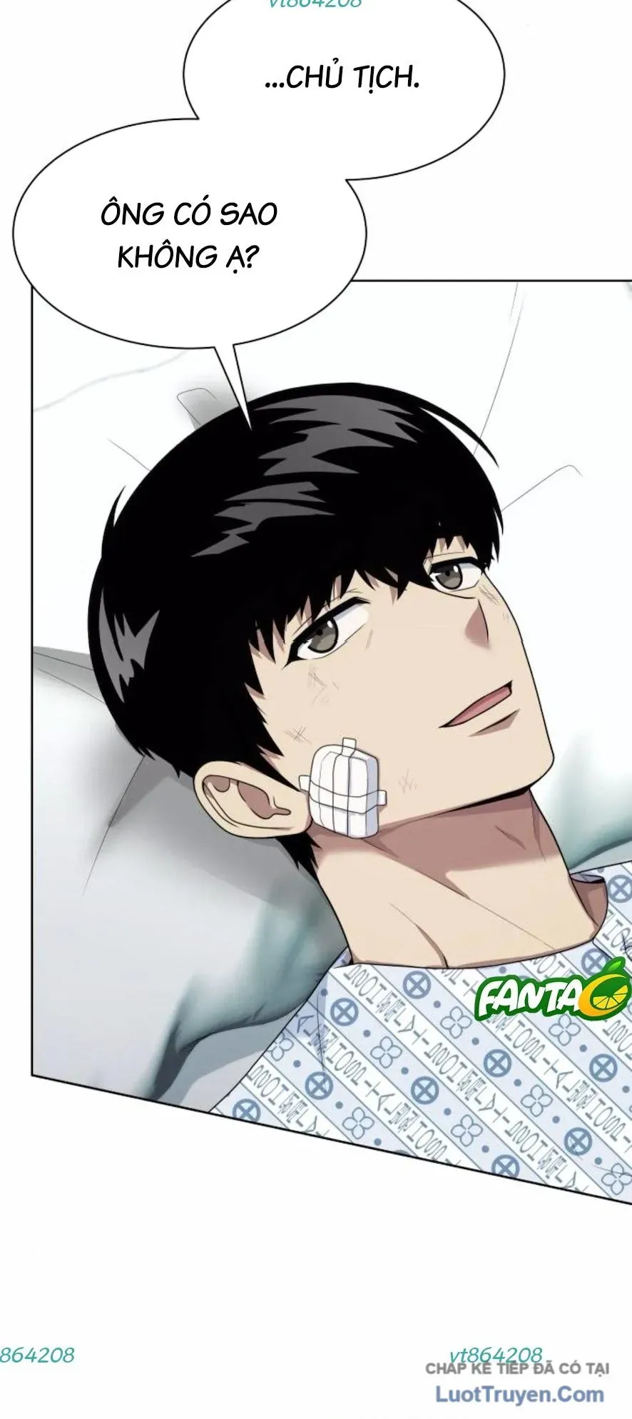 Từ nhân viên vạn năng trở thành huyền thoại Chap 125 - Next Chap 124