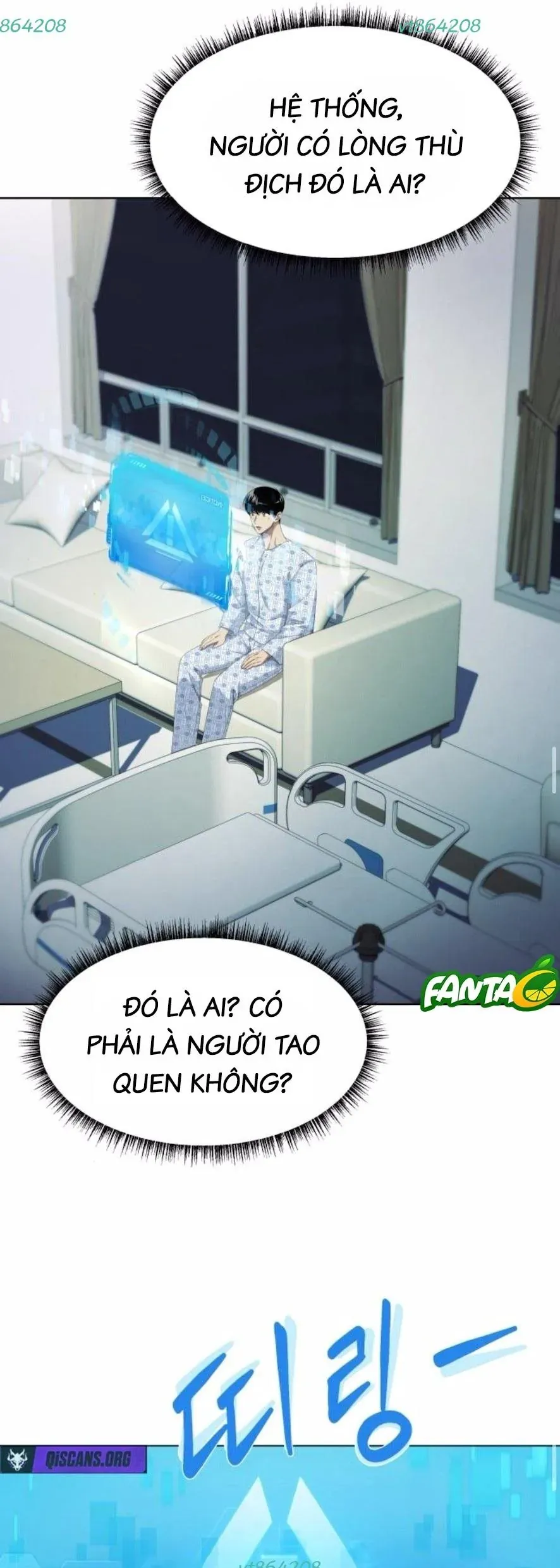 Từ nhân viên vạn năng trở thành huyền thoại Chap 125 - Next Chap 124