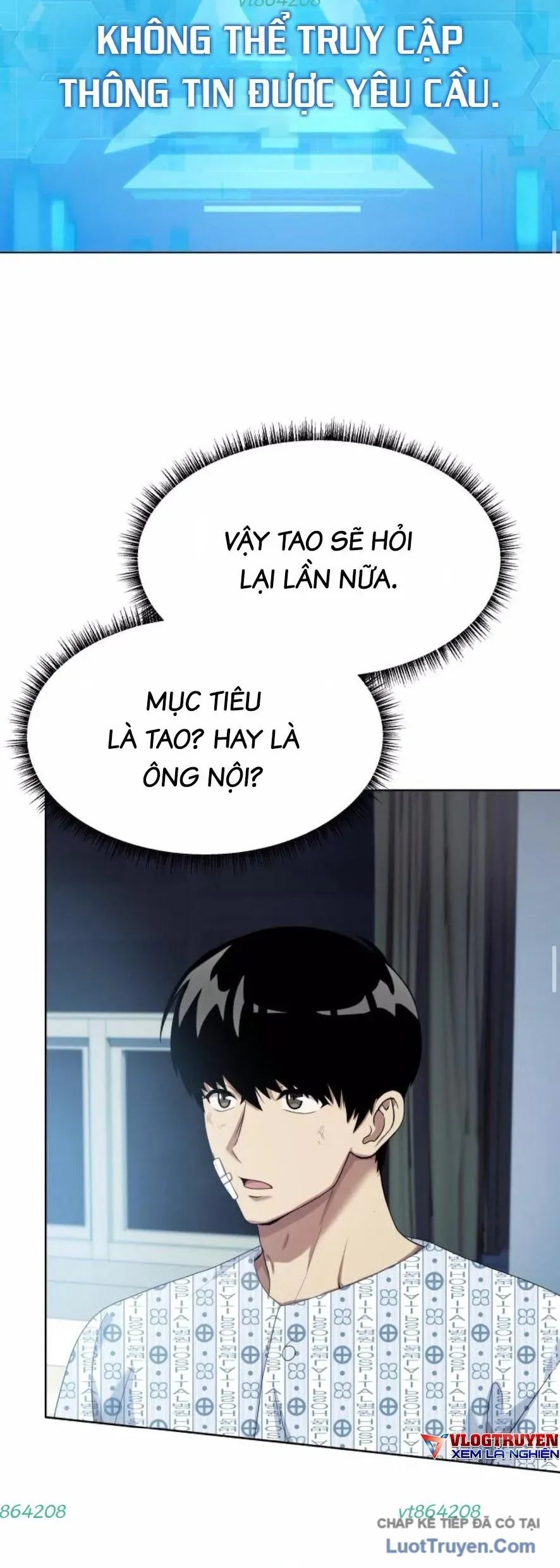 Từ nhân viên vạn năng trở thành huyền thoại Chap 125 - Next Chap 124