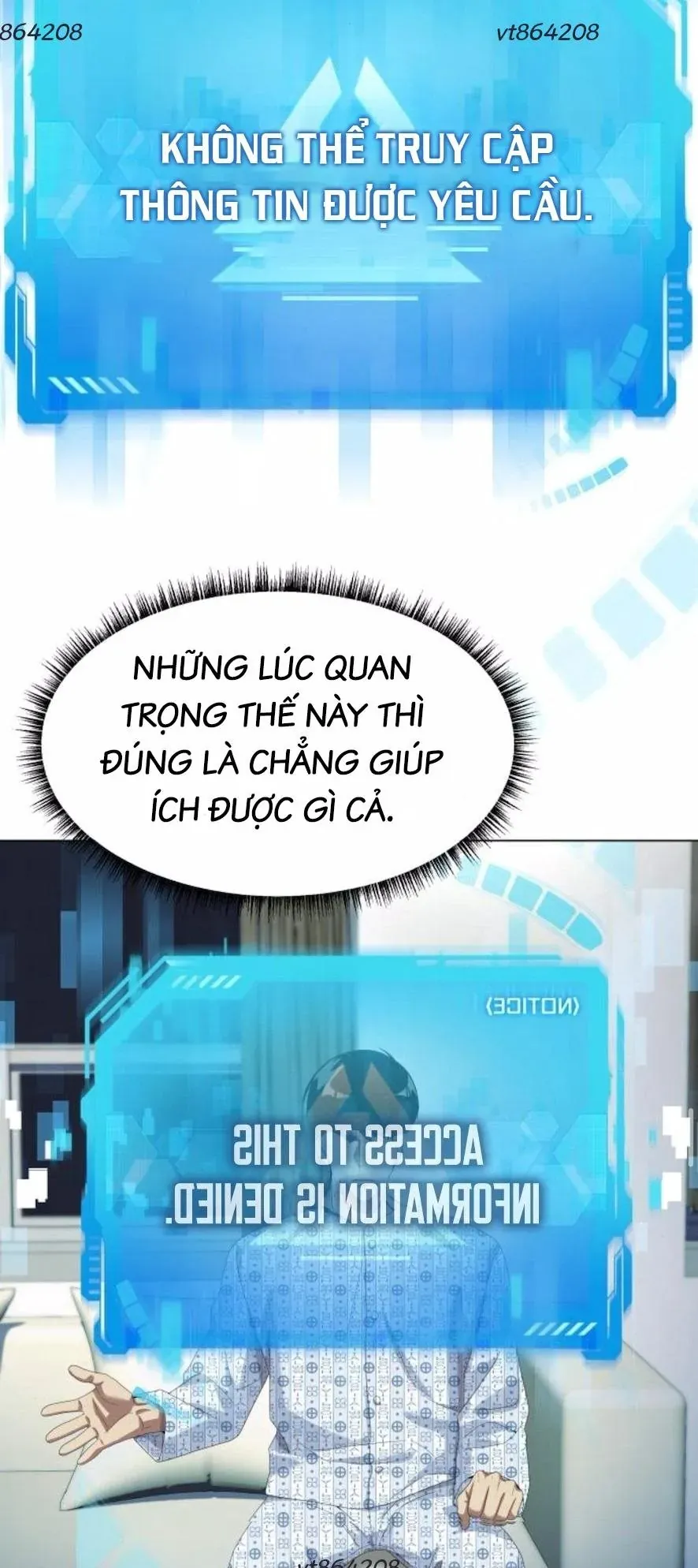 Từ nhân viên vạn năng trở thành huyền thoại Chap 125 - Next Chap 124