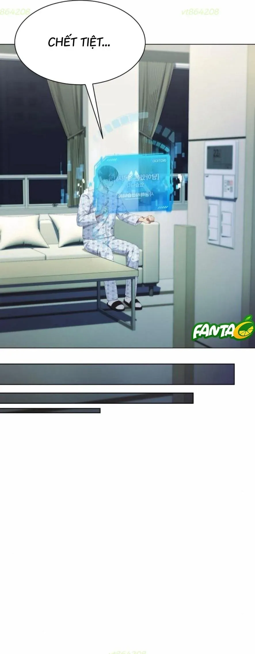 Từ nhân viên vạn năng trở thành huyền thoại Chap 125 - Next Chap 124