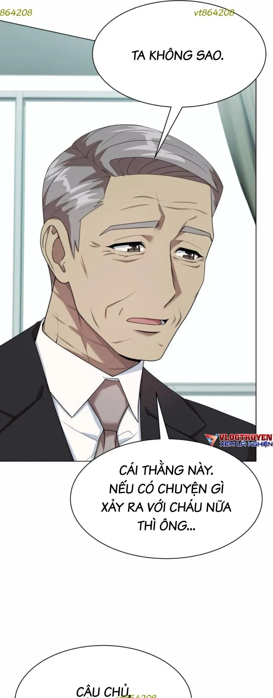 Từ nhân viên vạn năng trở thành huyền thoại Chap 125 - Next Chap 124