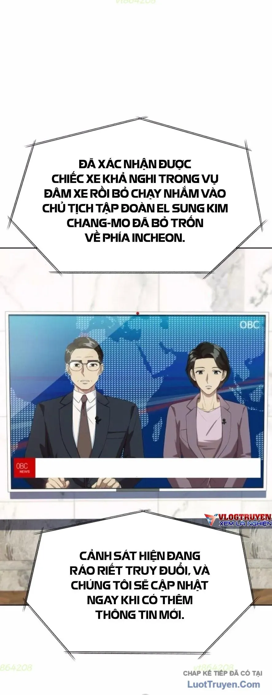Từ nhân viên vạn năng trở thành huyền thoại Chap 125 - Next Chap 124