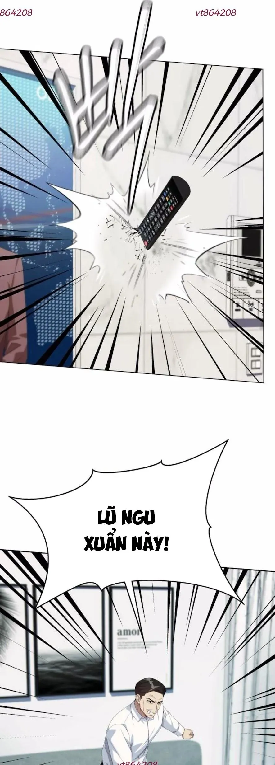Từ nhân viên vạn năng trở thành huyền thoại Chap 125 - Next Chap 124