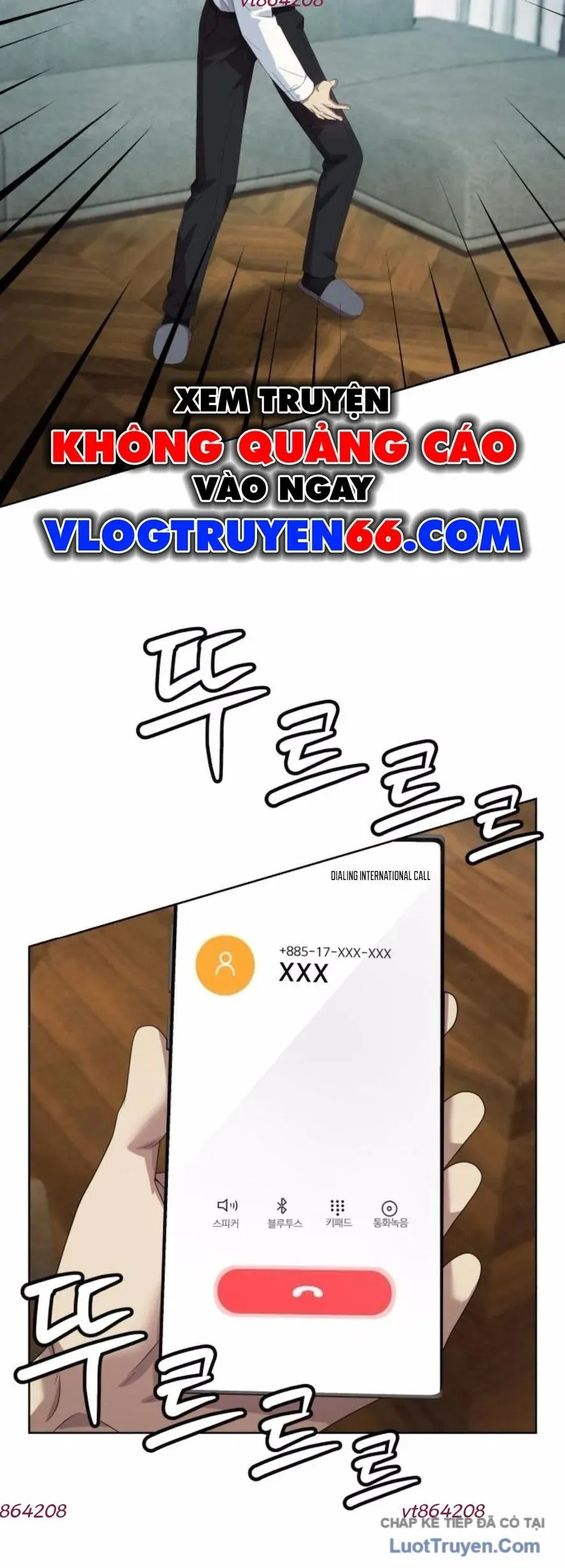 Từ nhân viên vạn năng trở thành huyền thoại Chap 125 - Next Chap 124