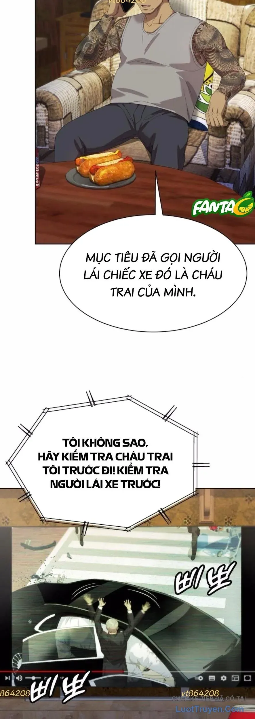 Từ nhân viên vạn năng trở thành huyền thoại Chap 125 - Next Chap 124