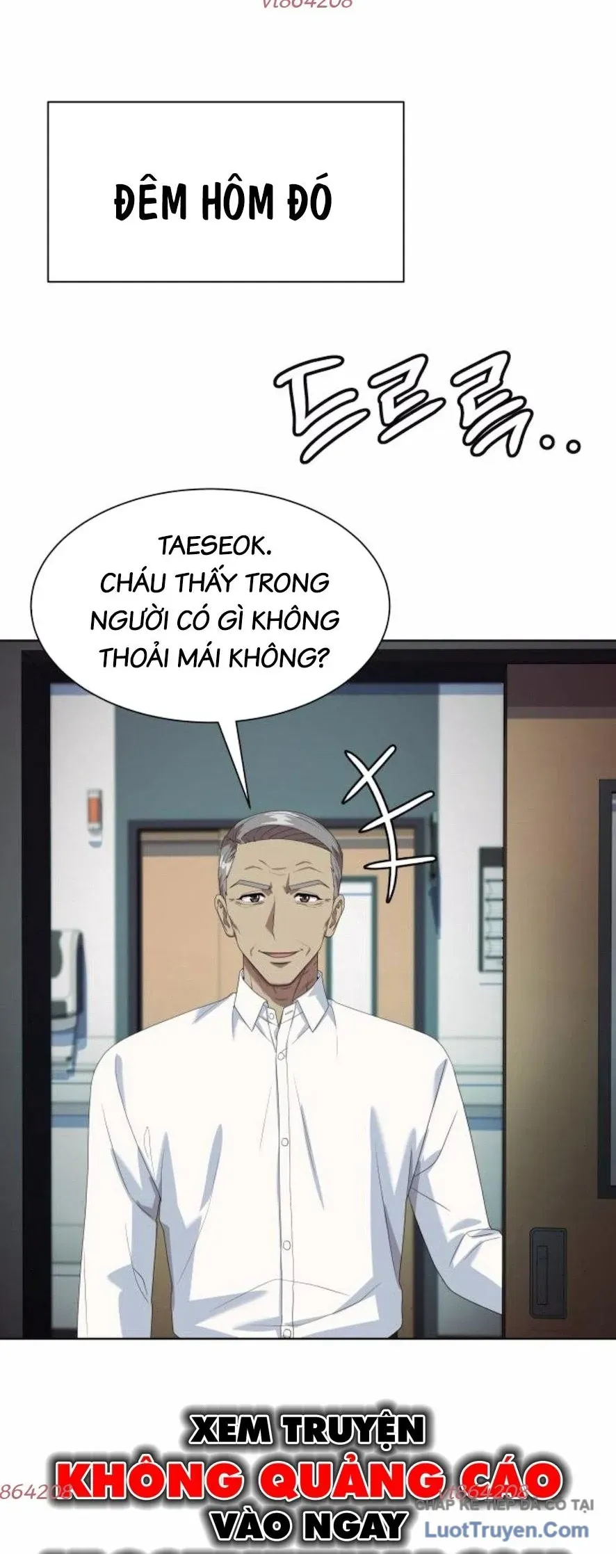 Từ nhân viên vạn năng trở thành huyền thoại Chap 125 - Next Chap 124
