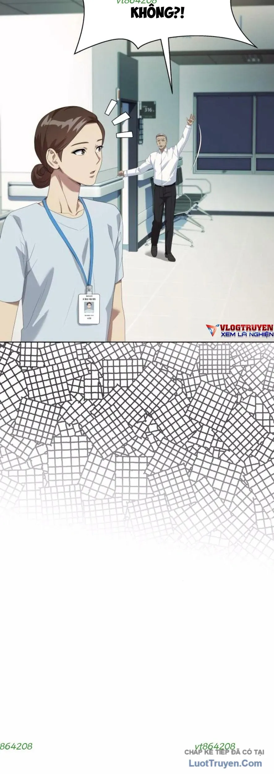 Từ nhân viên vạn năng trở thành huyền thoại Chap 125 - Next Chap 124