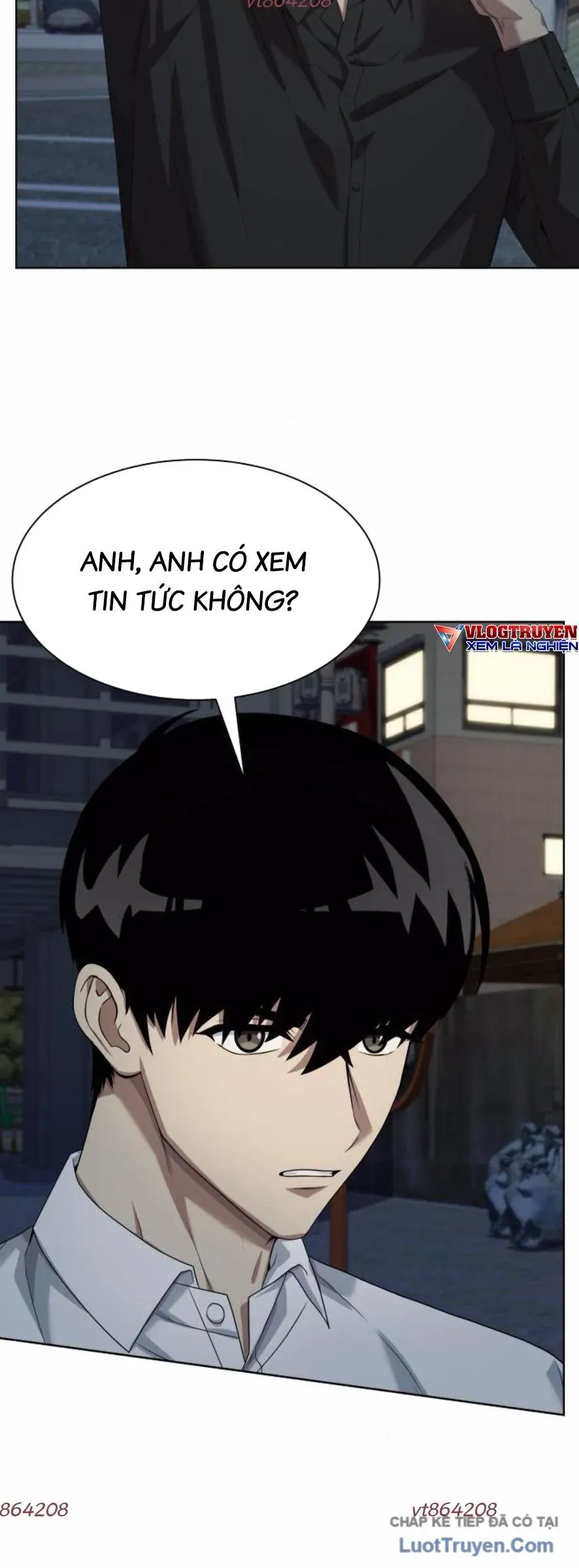Từ nhân viên vạn năng trở thành huyền thoại Chap 125 - Next Chap 124
