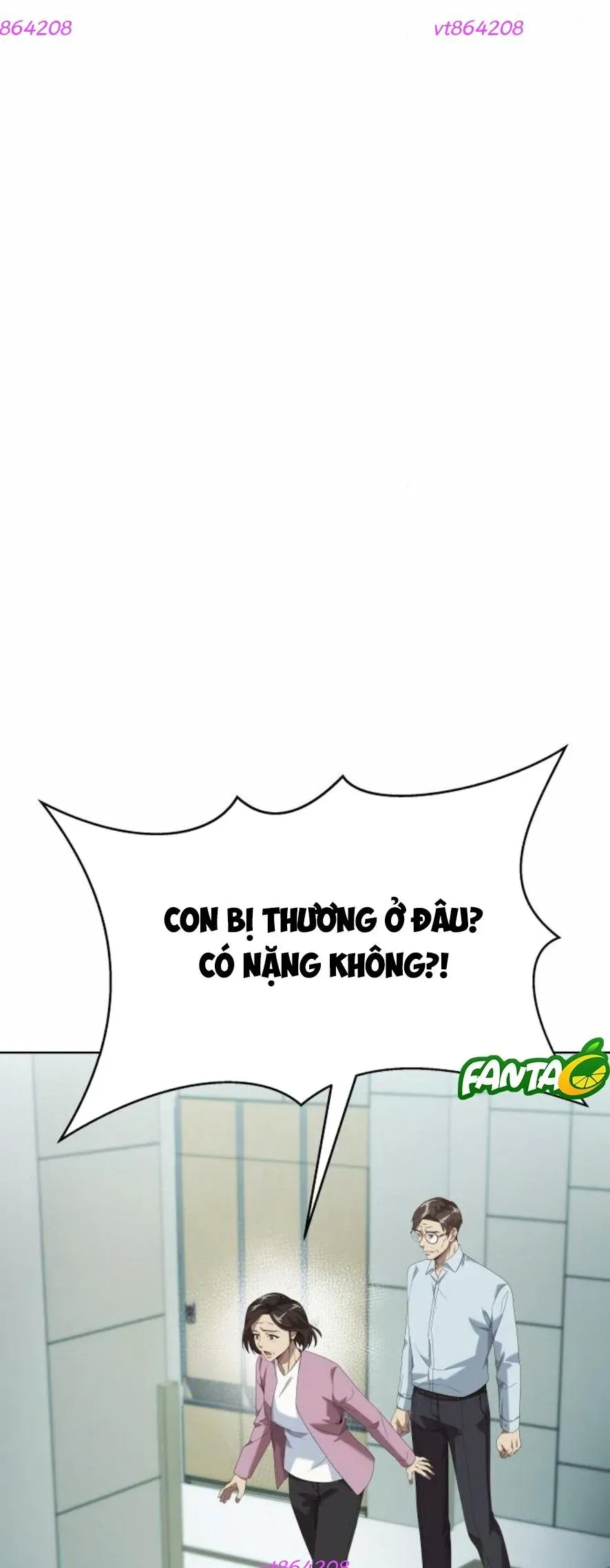 Từ nhân viên vạn năng trở thành huyền thoại Chap 125 - Next Chap 124