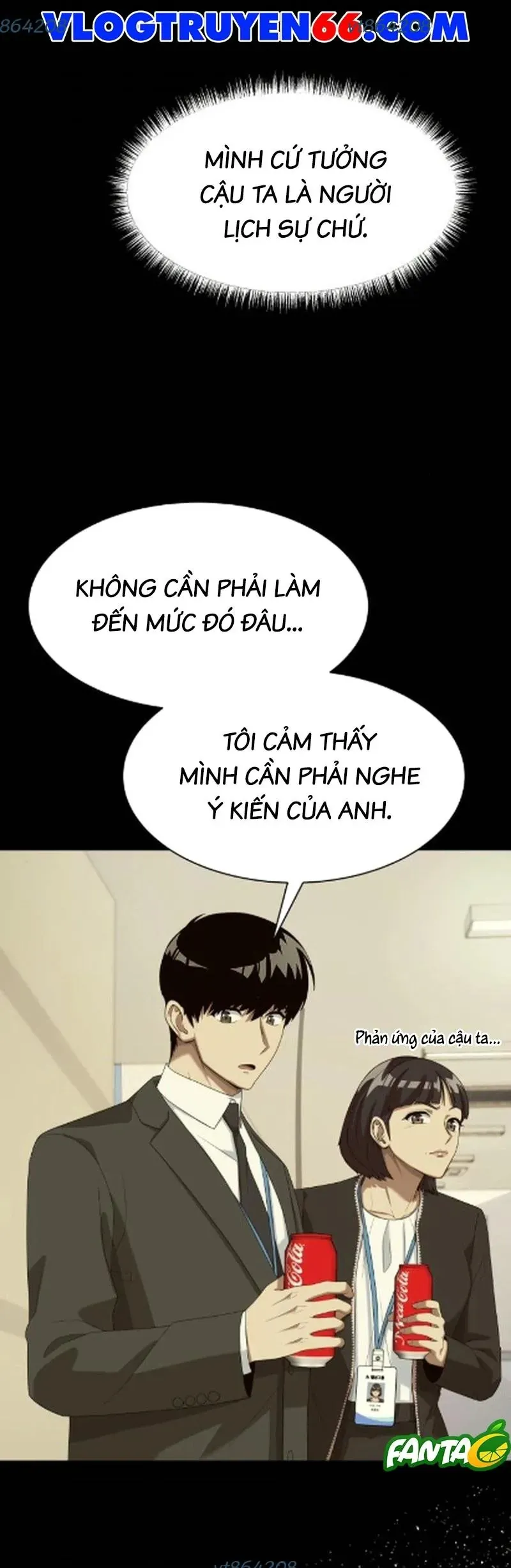 Từ nhân viên vạn năng trở thành huyền thoại Chap 126 - Next Chap 125