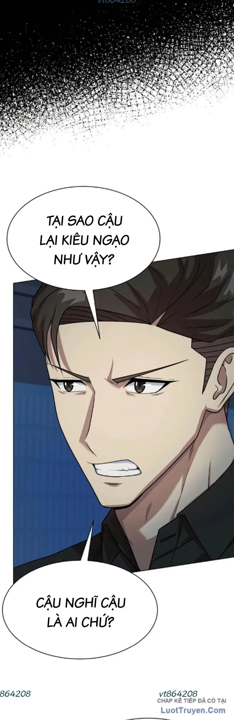 Từ nhân viên vạn năng trở thành huyền thoại Chap 126 - Next Chap 125