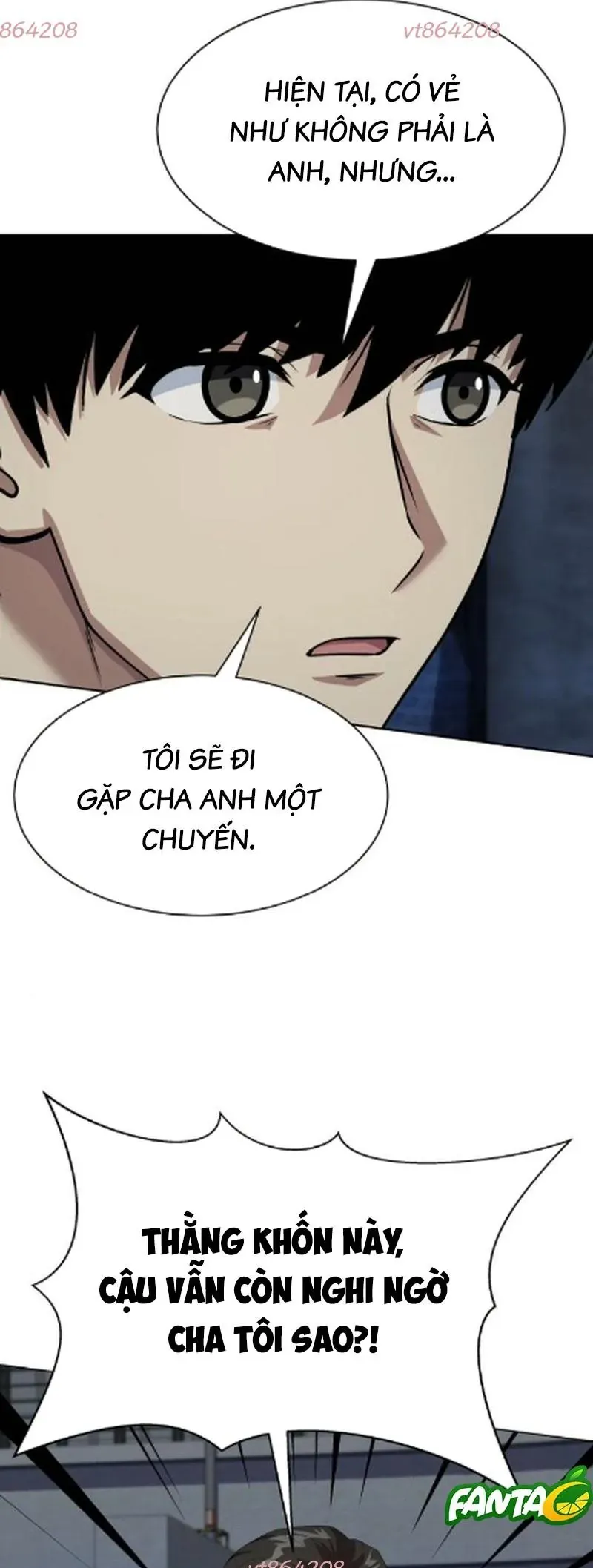 Từ nhân viên vạn năng trở thành huyền thoại Chap 126 - Next Chap 125