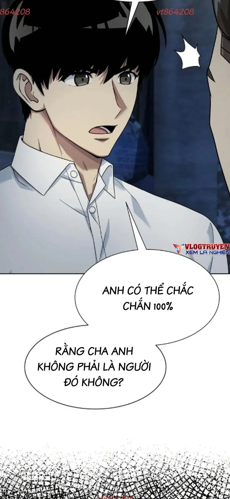 Từ nhân viên vạn năng trở thành huyền thoại Chap 126 - Next Chap 125
