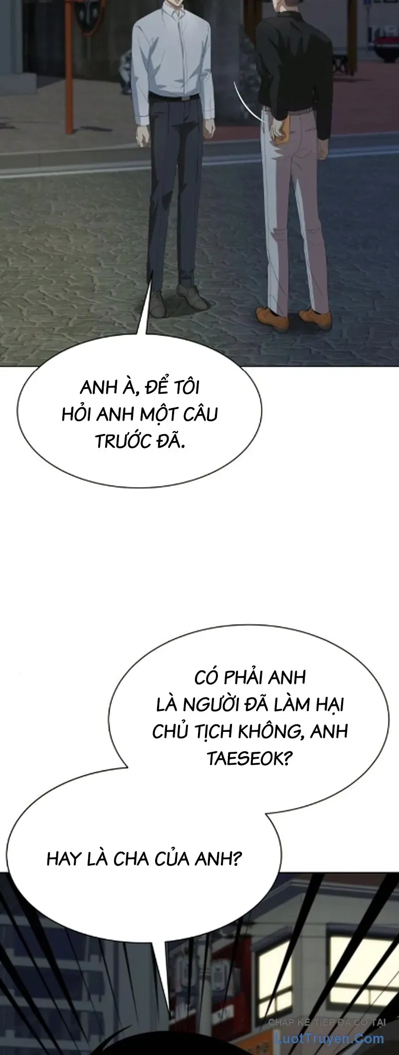 Từ nhân viên vạn năng trở thành huyền thoại Chap 126 - Next Chap 125