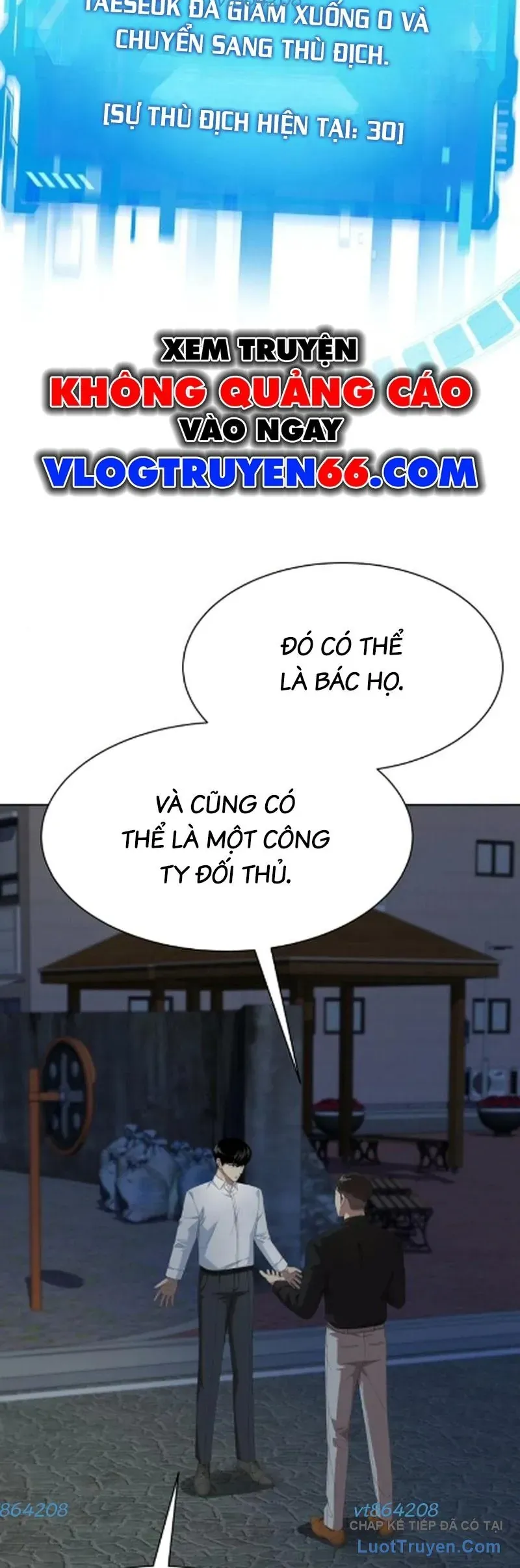 Từ nhân viên vạn năng trở thành huyền thoại Chap 126 - Next Chap 125