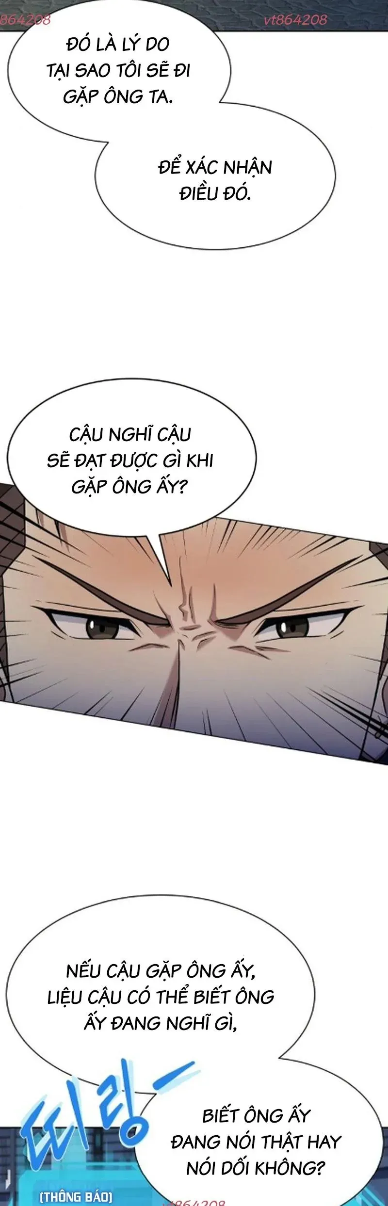 Từ nhân viên vạn năng trở thành huyền thoại Chap 126 - Next Chap 125