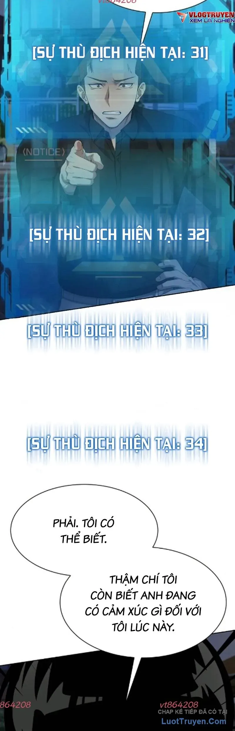 Từ nhân viên vạn năng trở thành huyền thoại Chap 126 - Next Chap 125