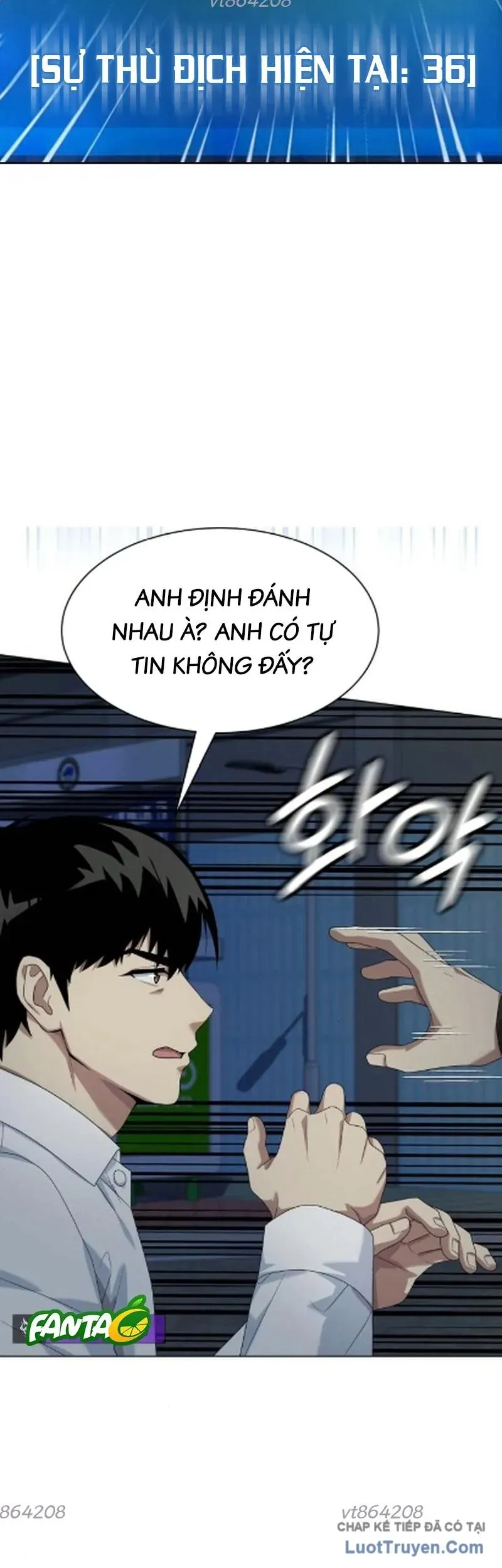Từ nhân viên vạn năng trở thành huyền thoại Chap 126 - Next Chap 125