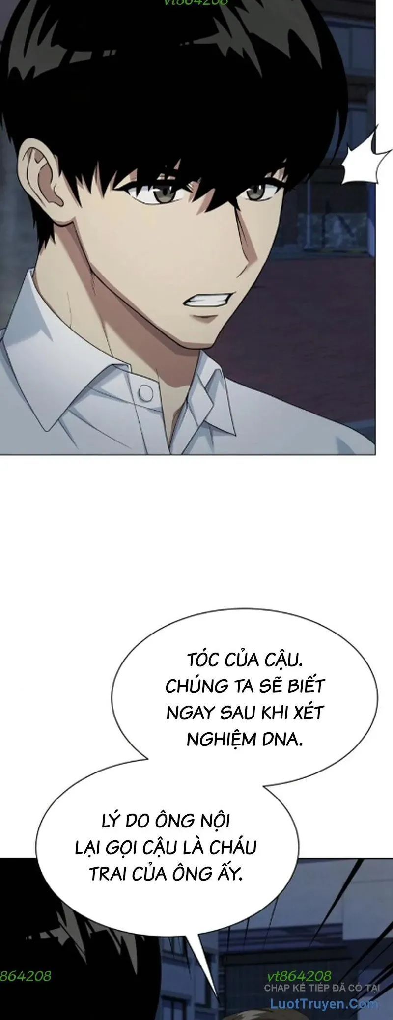 Từ nhân viên vạn năng trở thành huyền thoại Chap 126 - Next Chap 125