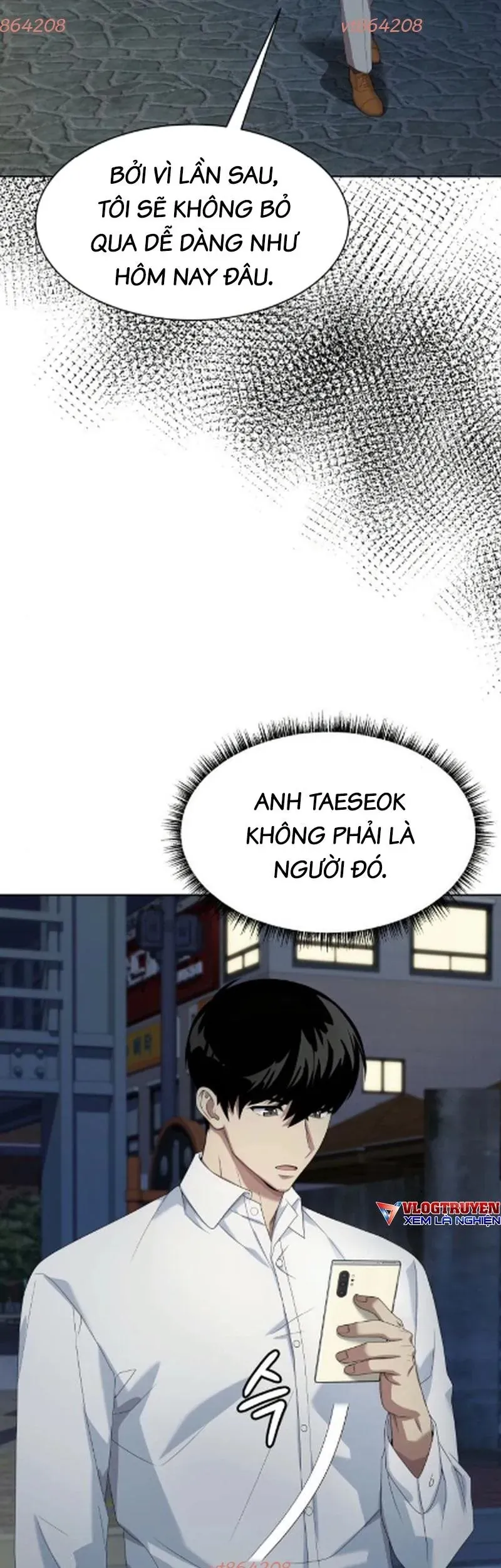 Từ nhân viên vạn năng trở thành huyền thoại Chap 126 - Next Chap 125