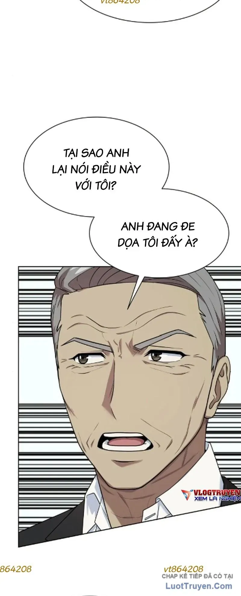 Từ nhân viên vạn năng trở thành huyền thoại Chap 126 - Next Chap 125