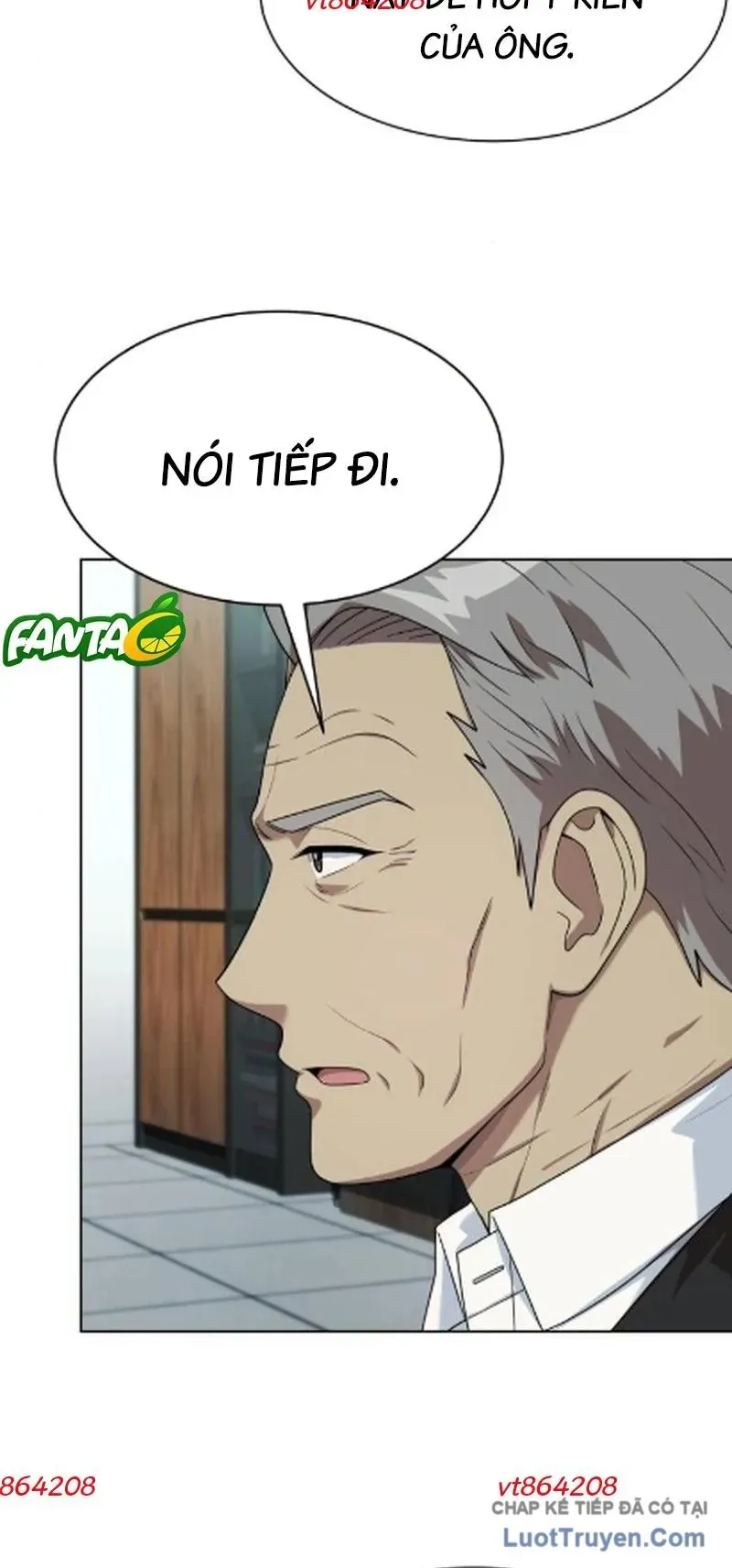Từ nhân viên vạn năng trở thành huyền thoại Chap 126 - Next Chap 125