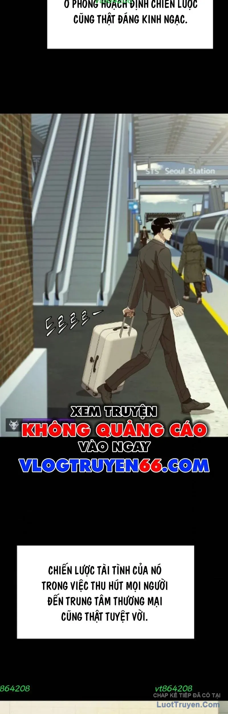 Từ nhân viên vạn năng trở thành huyền thoại Chap 126 - Next Chap 125